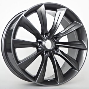 Performance Wheels Nest 8,5X18 5X114,3 ET35 64,1 Gunmetal