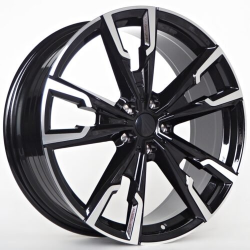 Performance Wheels Tampa 8X20 5X112 ET46 66,6 BFM