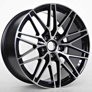 OLYMPUS DIGITAL CAMERA Performance Wheels Alan 11X21 5X130 ET58 71,6 BFM