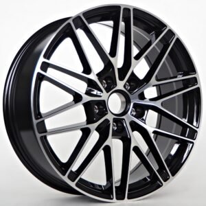 OLYMPUS DIGITAL CAMERA Performance Wheels Alan 7,5X20 5X130 ET32 66,5 BFM