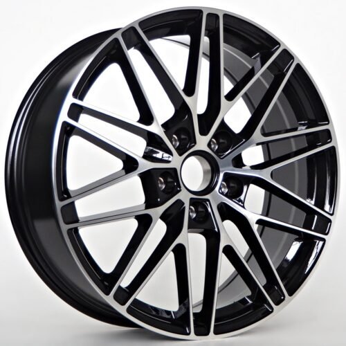 Performance Wheels Alan 8,5X21 5X130 ET27 66,5 BFM
