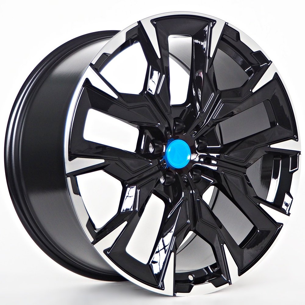 Performance Wheels Edino 10X20 5X112 ET40 66,56 BFM