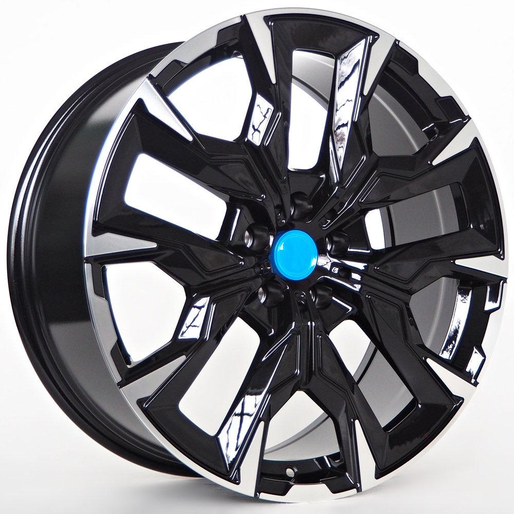Performance Wheels Edino 8,5X20 5X112 ET25 66,56 BFM