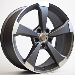 Performance Wheels Fade 8,5X19 5X112 ET40 66,45 GmFM