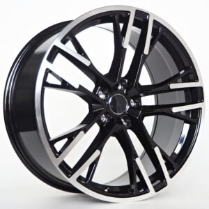 Performance Wheels Kami 9X20 5X112 ET32 66,45 BFM