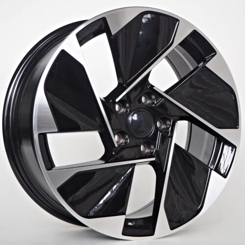 Performance Wheels Libra 7,5X18 5X112 ET50 57,1 BFM