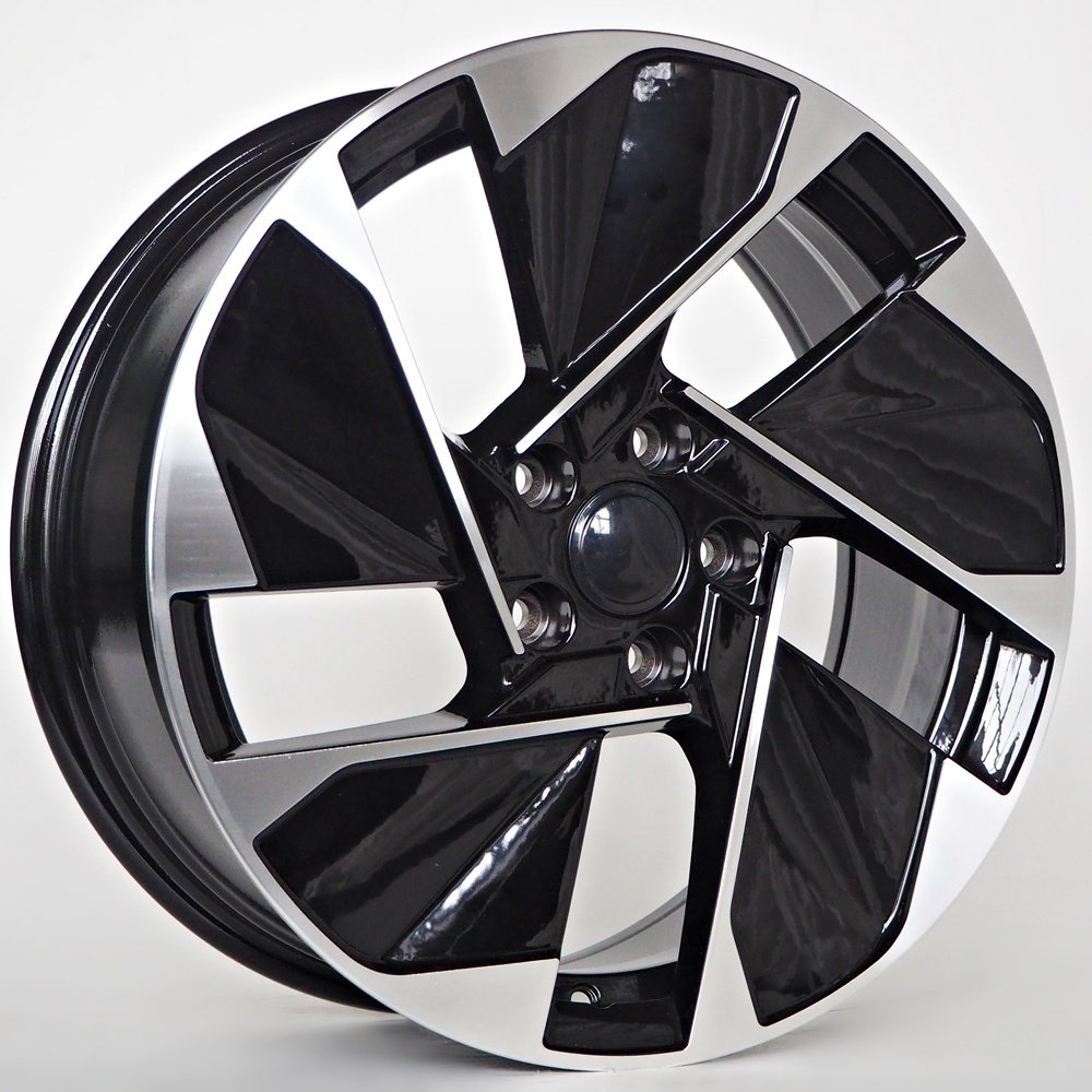 Performance Wheels Libra 7,5X18 5X112 ET50 57,1 BFM