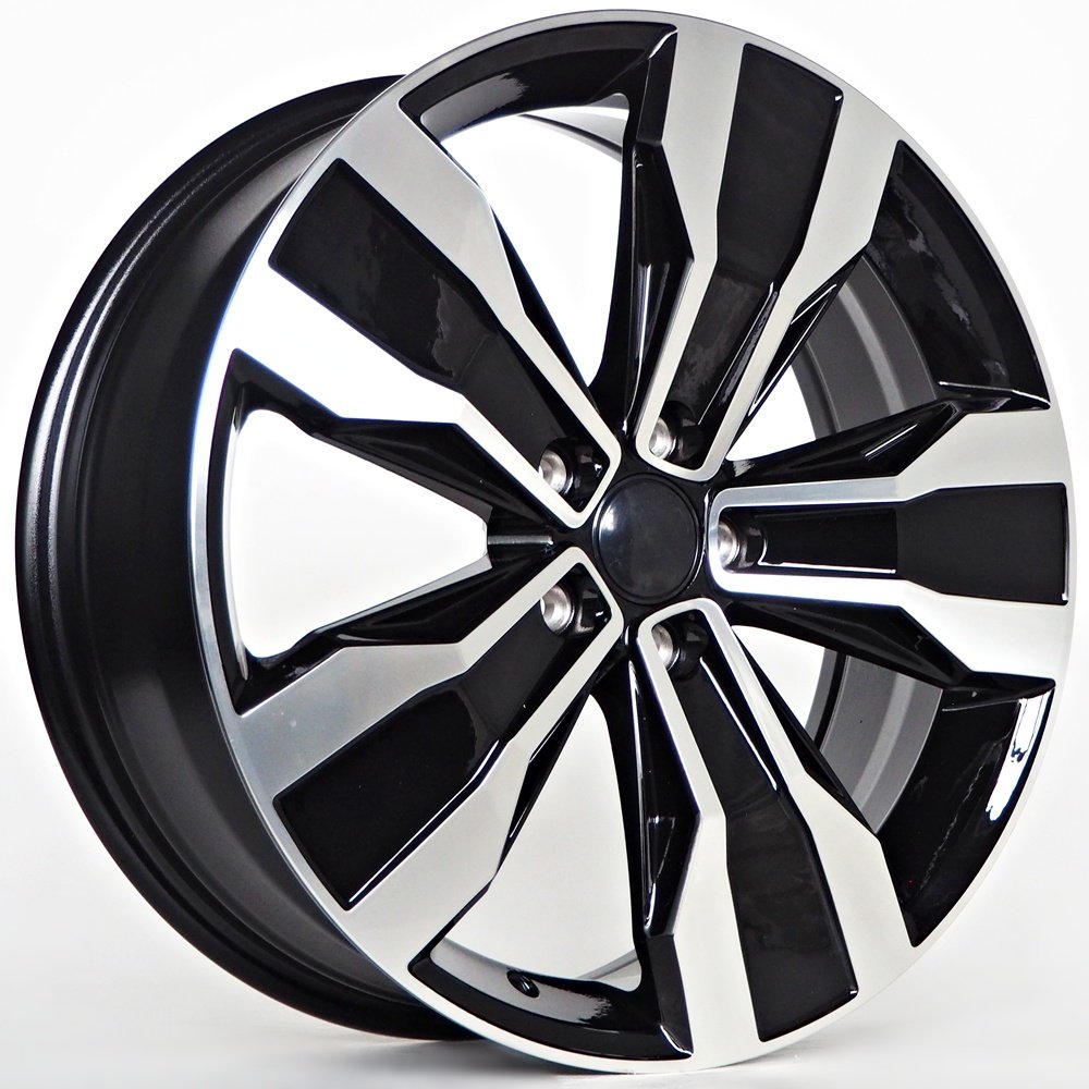 Performance Wheels Mask 7X19 5X112 ET40 57,1 BFM