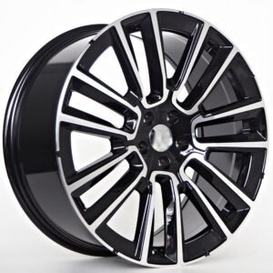 OLYMPUS DIGITAL CAMERA Performance Wheels Paulo 8X19 5X108 ET43 63,4 BFM