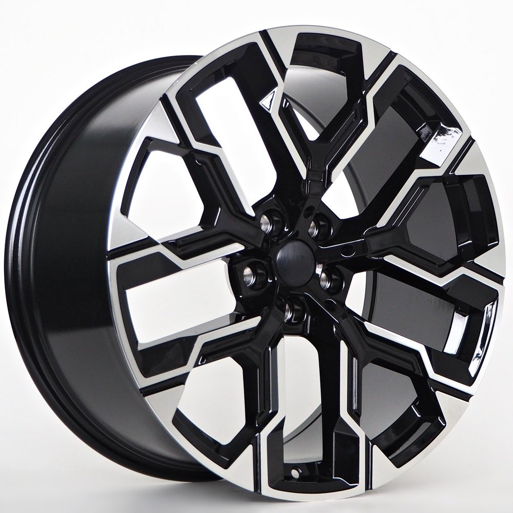 Performance Wheels Serve 10,5X20 5X112 ET44 66,56 BFM