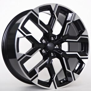 Performance Wheels Serve 9X20 5X112 ET26 66,56 BFM