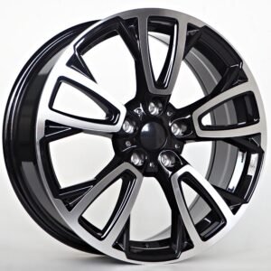 OLYMPUS DIGITAL CAMERA Performance Wheels Taurus 7X18 5X112 ET45 66,5 BFM