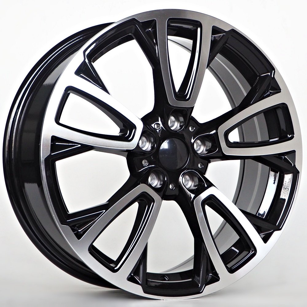 Performance Wheels Taurus 7X18 5X112 ET45 66,6 BFM