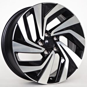 Performance Wheels Virgo 7X18 5X112 ET43 57,1 BFM