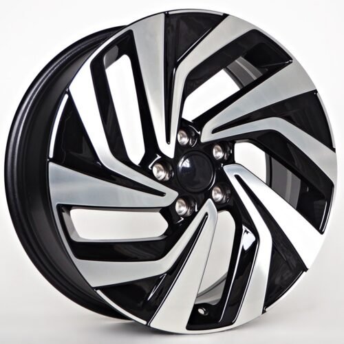 Performance Wheels Virgo 7X18 5X112 ET43 57,1 BFM