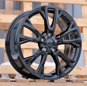 52cba8ddd299ea41380bb818a91af464-500x500-max RACINGLINE R18x7 5X112 ET 45 66.6 F8409 Black (BL) For MINI (Z6)