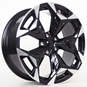 Performance Wheels Amber 8X18 5X112 ET38 57,1 BFM