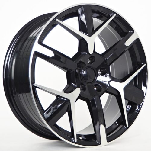 Performance Wheels Blaze 8X18 5X112 ET40 57,1 BFM