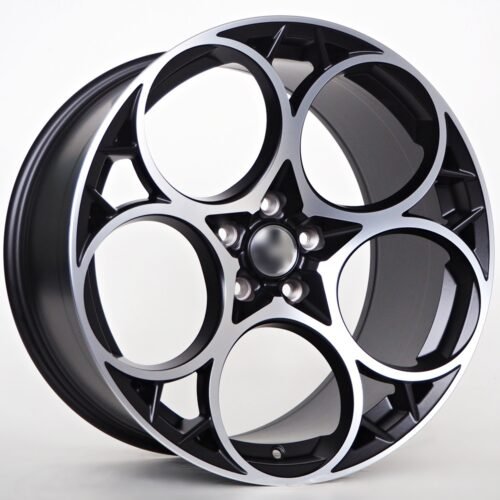 Performance Wheels Eren 10X19 5X110 ET41 65,1 Satin BFM