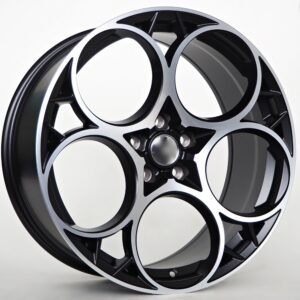 Performance Wheels Eren 8,5X19 5X110 ET34 65,1 Satin BFM