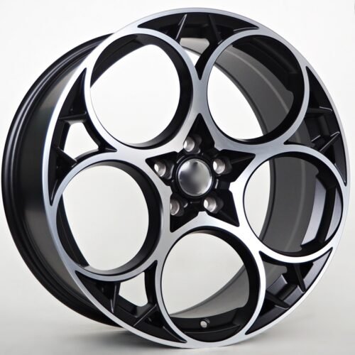 Performance Wheels Eren 8,5X19 5X110 ET34 65,1 Satin BFM