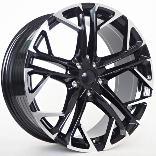 Performance Wheels Toro 8X18 5X112 ET38 57,1 BFM