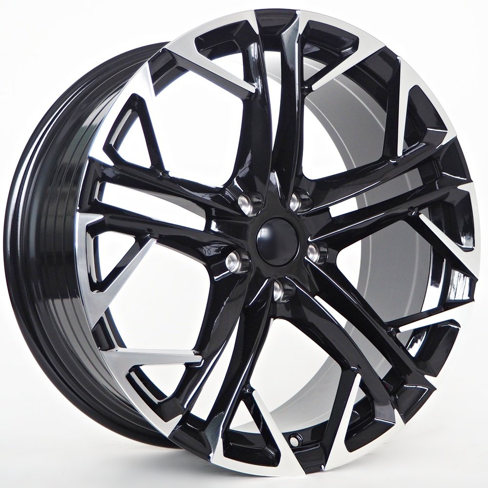 Performance Wheels Torus 8,5X19 5X112 ET38 57,1 BFM
