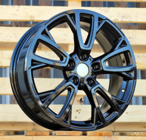 2ad4953b31d42431d6dc0c3424c4b6ed-500x500-max RACINGLINE R18x7 5X112 ET 45 66.6 F8409 Gloss Black+Clear Powder (GBCP) For MINI (Z6)