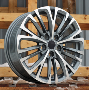 7c25dd19dba7ee6816d2958f35593a07-500x500-max RACINGLINE R18x7 5X114.3 ET 50 60.1 IN3515F Grey Polished (MG) For TOYOT (Z7) (HYBRID FORGED Yaris Cross)