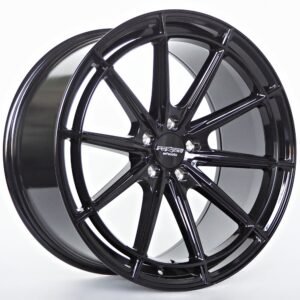 Forzza Vega Gloss Black
