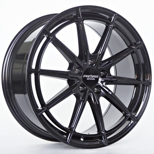 Forzza Vega Gloss Black