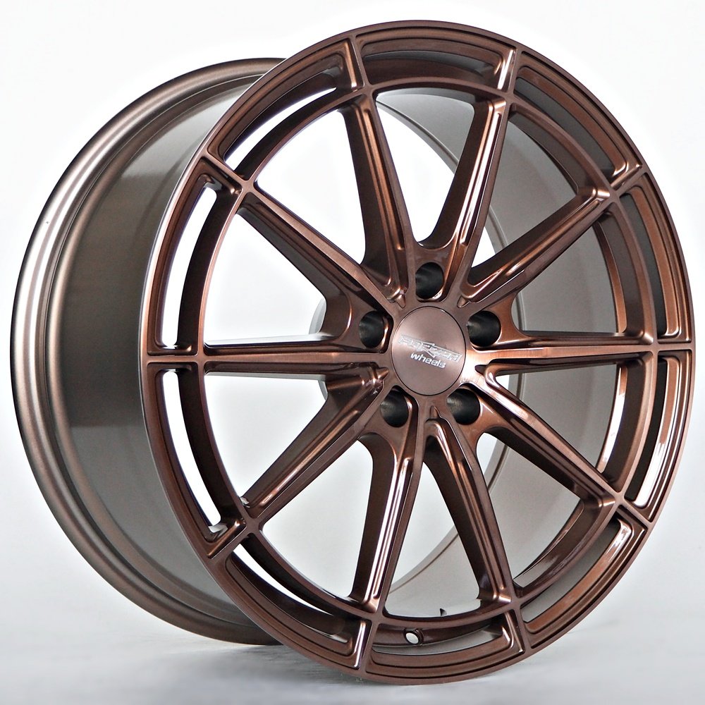 Forzza Vega Bronze Tint