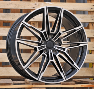 5f5d9eca05d58379b5b53f3c8b5ea5c7-500x500-max RACINGLINE R19x9 5X112 ET 40 66.6 I0294 (FBX164) Black Polished (MB) For (Z5) (HYBRID FORGED)