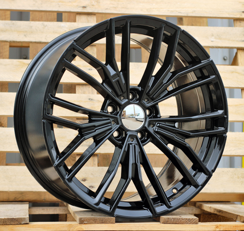d1f80a3f747ae2e7c49b84660dc9fcee-500x500-max RACINGLINE R19x9 5X112 ET 44 66.6 B5964 Black (BL) For (Z4) (New Model 5 (Rear+Front)