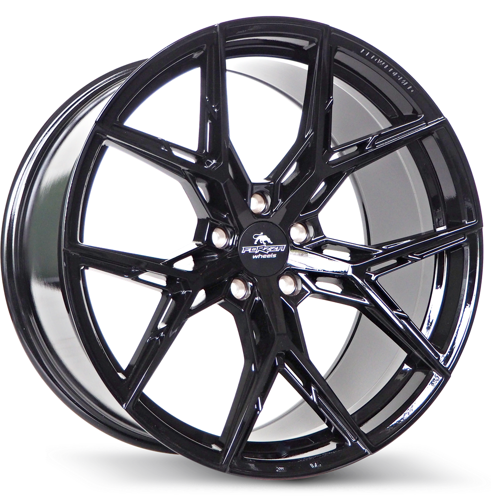 Forzza gravity Black