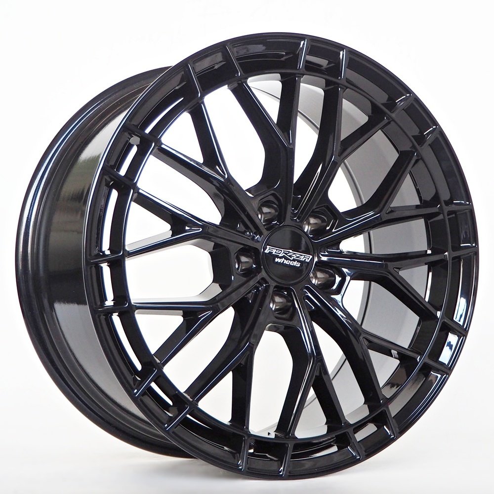 Forzza Sirius Gloss Black
