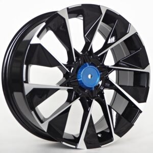 Performance Wheels Neil 7X17 4X100 ET35 73,1 BFM