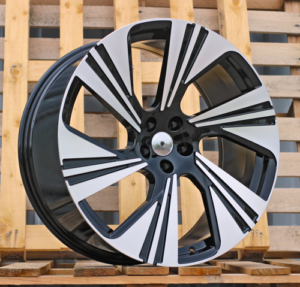 17852c4b5a55f95b6d57c60b68561c2c-500x500-max RACINGLINE R22x10 5X112 ET 20 66.5 FB007 Black Polished (MB) For AUD (Z7) (HYBRID FORGED Q8)