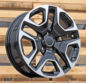44dfd50aac0bd14e10a1136164514760-500x500-max RACINGLINE R17x7 5X114.3 ET 35 60.1 A5567 (BYD1879) Black Polished (MB) For TOYOT (Z2) (RAV 4)