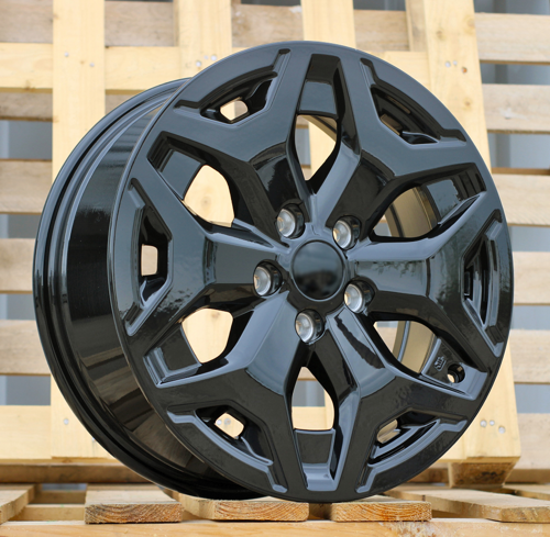 4dea5fabb1aefab7a0b5eefd8910fac0-500x500-max RACINGLINE R17x7 5X114.3 ET 48 56.1 B2042 Black (BL) For SUBAR (Z1)