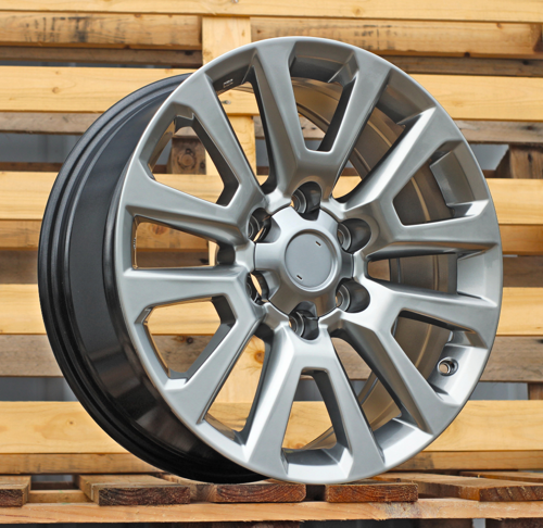 5e0d75d5ff031c16620b58a6d446cea9-500x500-max RACINGLINE R17x7.5 6X139.7 ET 25 106.1 B1072 (BK5881) Hyper Black (HB) For TOYOT (P)