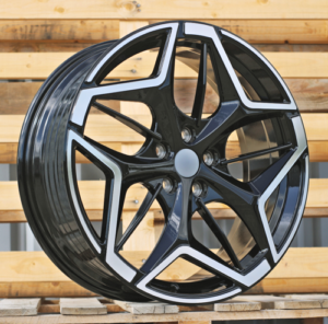 7c3367dd7784b4fc12450c5057b0d566-500x500-max RACINGLINE R19x7.5 5X108 ET 50 63.4 IN3635F Black Polished (MB) For FORD (K7) (HYBRID FORGED (Kuga, Puma)