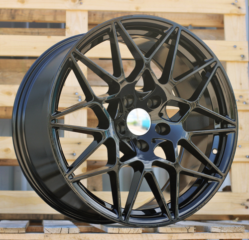 89c79001632f821d4b27af4542f59c46-500x500-max RACINGLINE R18x8.5 5X120 ET 35 72.6 B5167 Black (BL) For (Z7) (HYBRID FORGED Rear+Front)