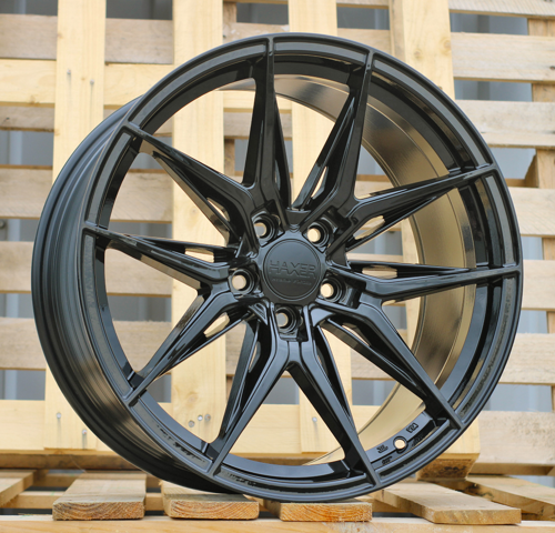 918c66516f1555b4087d964fa89db18a-500x500-max HAXER R19x8.5 5X112 ET 35 66.5 HX036 (IN3614F) Black (BL) For HAXER (P2) (HYBRID FORGED)
