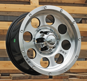 a8478dd4ac235377bbfffaae4da83638-500x500-max RACINGLINE R16x8 6X114.3 ET 0 66.1 QC812 Black Polished (MB) For 4X4