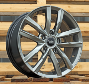 ad28b798fe409c2e6ba438dbb5fd574b-500x500-max RACINGLINE R17x7.5 5X112 ET 45 57.1 XFC61 (BK5182) Hyper Black (HB) For VW (K2+D3+K4+Z7)