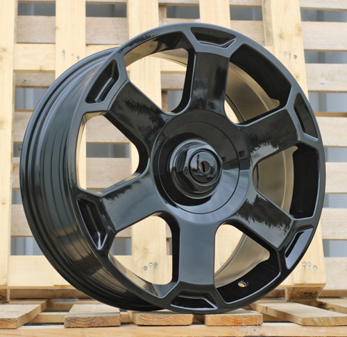 bcbd63f7f42d35169b101ec4da43d8f9-500x500-max RACINGLINE R19x8.5 5X112 ET 40 66.5 IN01025F Black (BL) For RACIN (A) (HYBRID FORGED Rotiform Style)