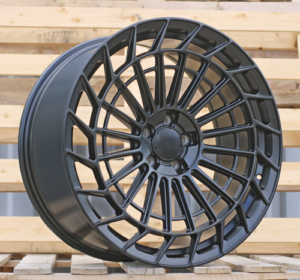 d71e9df32e8bb0c1c43b01428d818378-500x500-max RACINGLINE R21x11 5X112 ET 42 66.6 FBX162 (I0359) Black Half Matt (BLHM) For MER (A+M) (HYBRID FORGED Rear+Front)