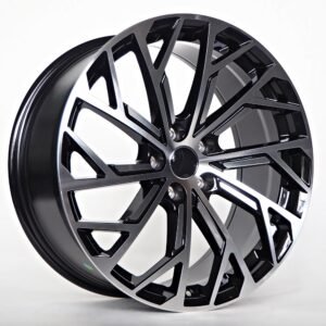 Performance Wheels Flame 8,5X19 5X112 ET35 66,5 BFM