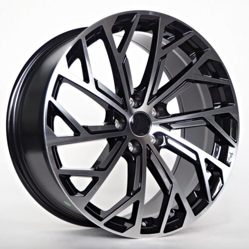 OLYMPUS DIGITAL CAMERA Performance Wheels Flame 8X18 5X112 ET35 66,5 BFM